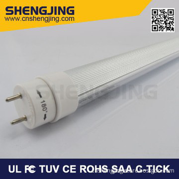 9W Power t8 led tube light 240v